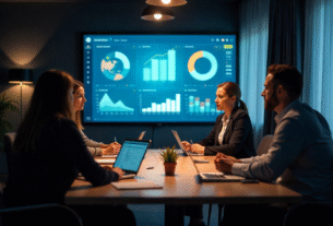 BPO financeiro gera vantagem competitiva com eficiência