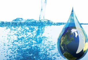 Boas práticas para utilização da água beneficiarão as próximas gerações