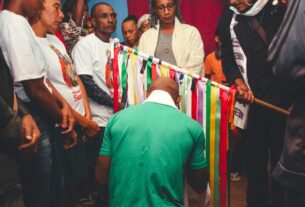 Fé, cultura e resistência Kalunga são destaque em novo documentário