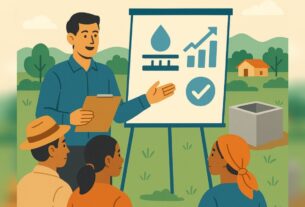 Congresso em SP terá debate sobre engajamento no saneamento