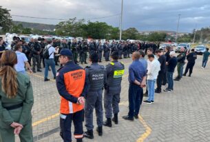 ES tem redução de homicídios e segundo melhor resultado de setembro desde 1996