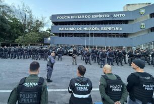 Operação Bethânia