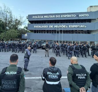 Operação Bethânia