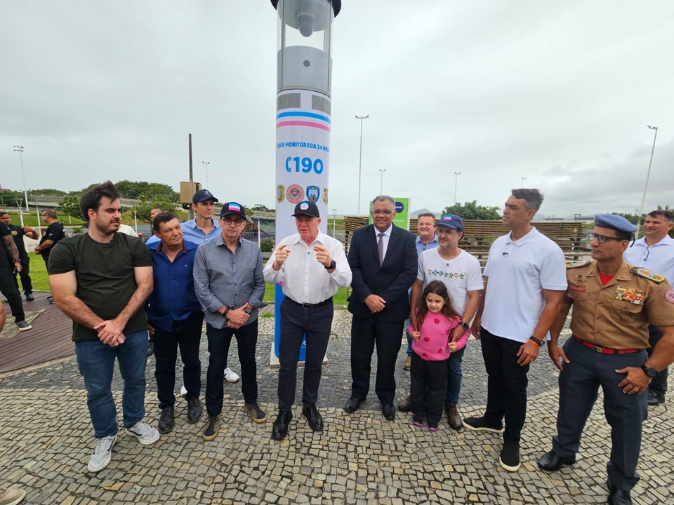 Totens de Segurança