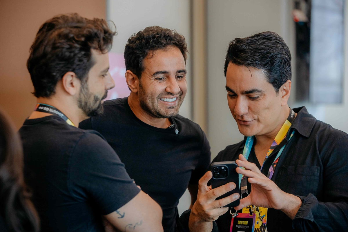 RD Summit lança ferramenta de IA para agenda personalizada