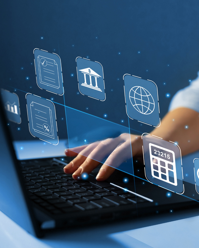 Integração Elevar e Sterling conecta inteligência fiscal