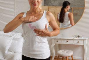 Marca propõe cosmético sem parabenos no Outubro Rosa