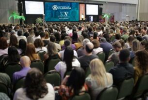 Dia Mundial da Filosofia é celebrado em 50 países com ações da Nova Acrópole