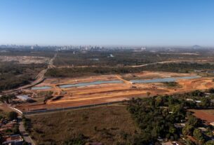 Cuiabá eleva padrões com inovação urbana em empreendimentos
