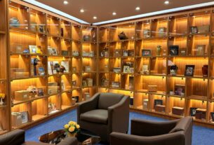 Columbário oferece alternativa digna para preservar memórias