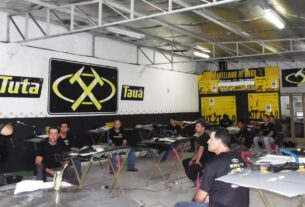 Livro analisa o desenvolvimento do Martelinho de Ouro (PDR)