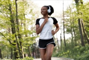 Especialista fala sobre o poder da corrida