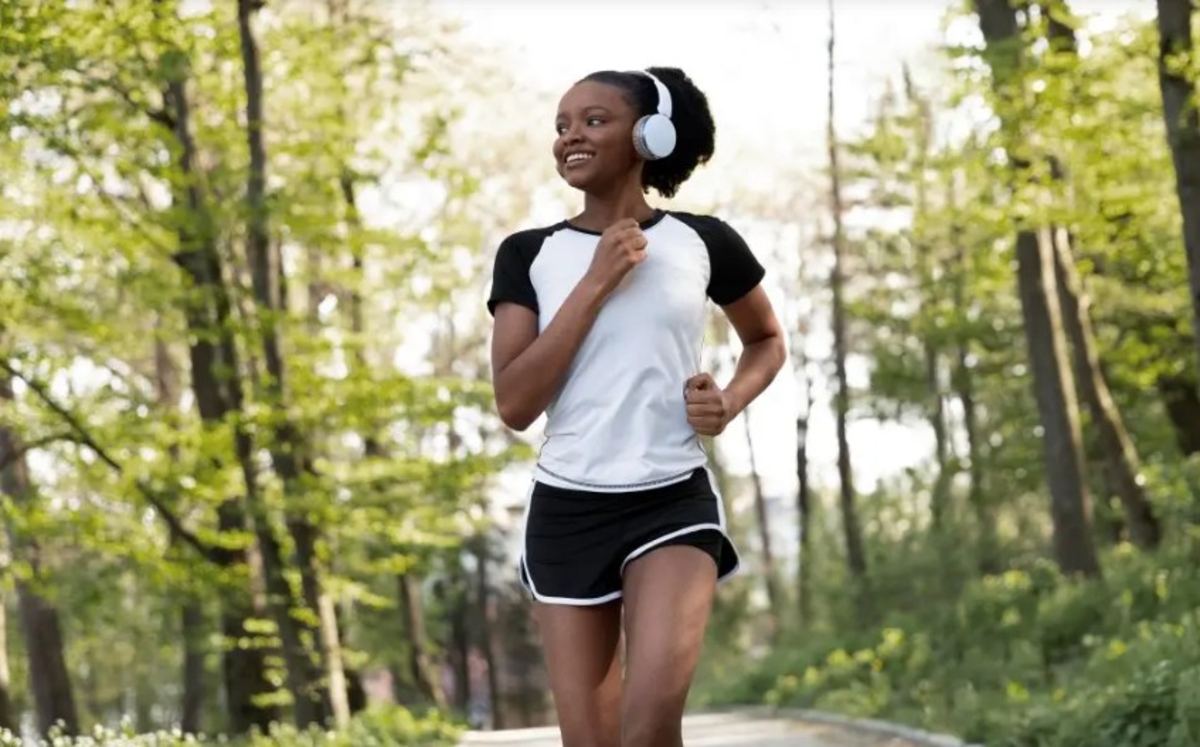 Especialista fala sobre o poder da corrida