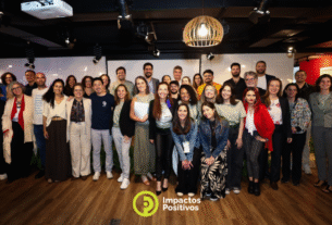 Negócios de impacto e Carta Manifesto marcam evento em SP