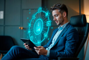 Transformação digital otimiza contabilidade