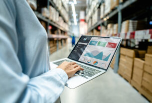 Mercado de ERP cresce com demanda por eficiência