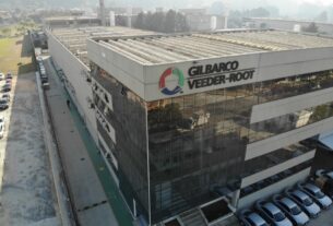 Fábrica da Gilbarco Veeder-Root no Brasil passa a operar apenas com energia renovável