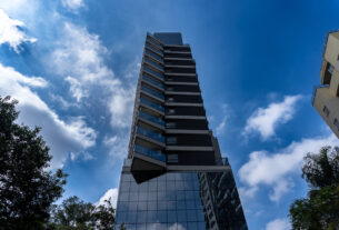 Mercado imobiliário de São Paulo atrai investidores de todo o país