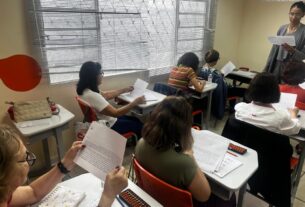 Exercitar cérebro reduz risco de doenças neurodegenerativas