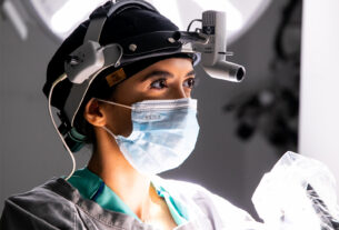 Médica otorrino explica sobre rinoplastia funcional e segura