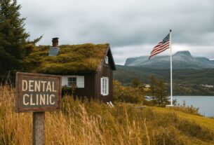 Escassez de dentistas nos EUA preocupa comunidades rurais