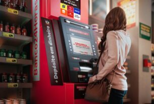 Rede China UnionPay chega ao Banco24Horas