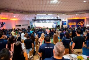 Campo Grande recebe Convenção Integra CMR sobre pecuária