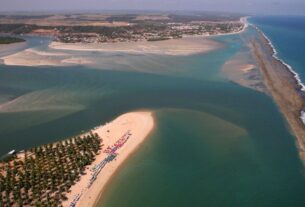 Nordeste é destino turístico preferido; Alagoas se destaca