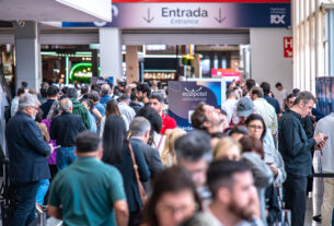 Feira Equipotel projeta crescimento de 12% em negócios nos próximos meses