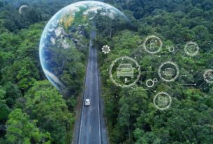 Brasil mira liderança em descarbonização da mobilidade