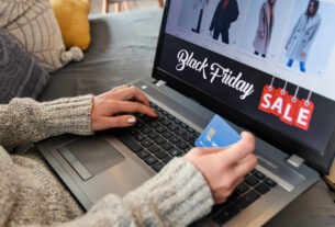 Black Friday 2025 deve gerar mais de R$ 13 bi no e-commerce