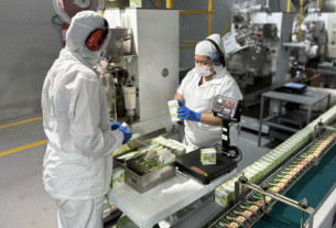 Hilê leva tradição familiar ao mercado global