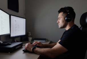 IA e tráfego pago ampliam alcance de pequenos negócios