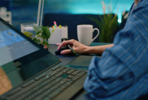 IA surge como forma de popularizar design em 2025