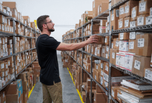 Brasileiro consolida atuação no setor de importação nos EUA