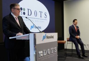 Nasdaq e 3Dots promovem debate em São Paulo sobre novos IPOs