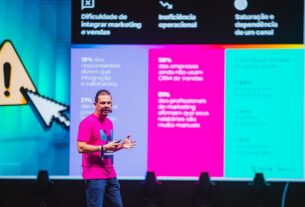 Prisma RD Station reforça IA aplicada a marketing e vendas