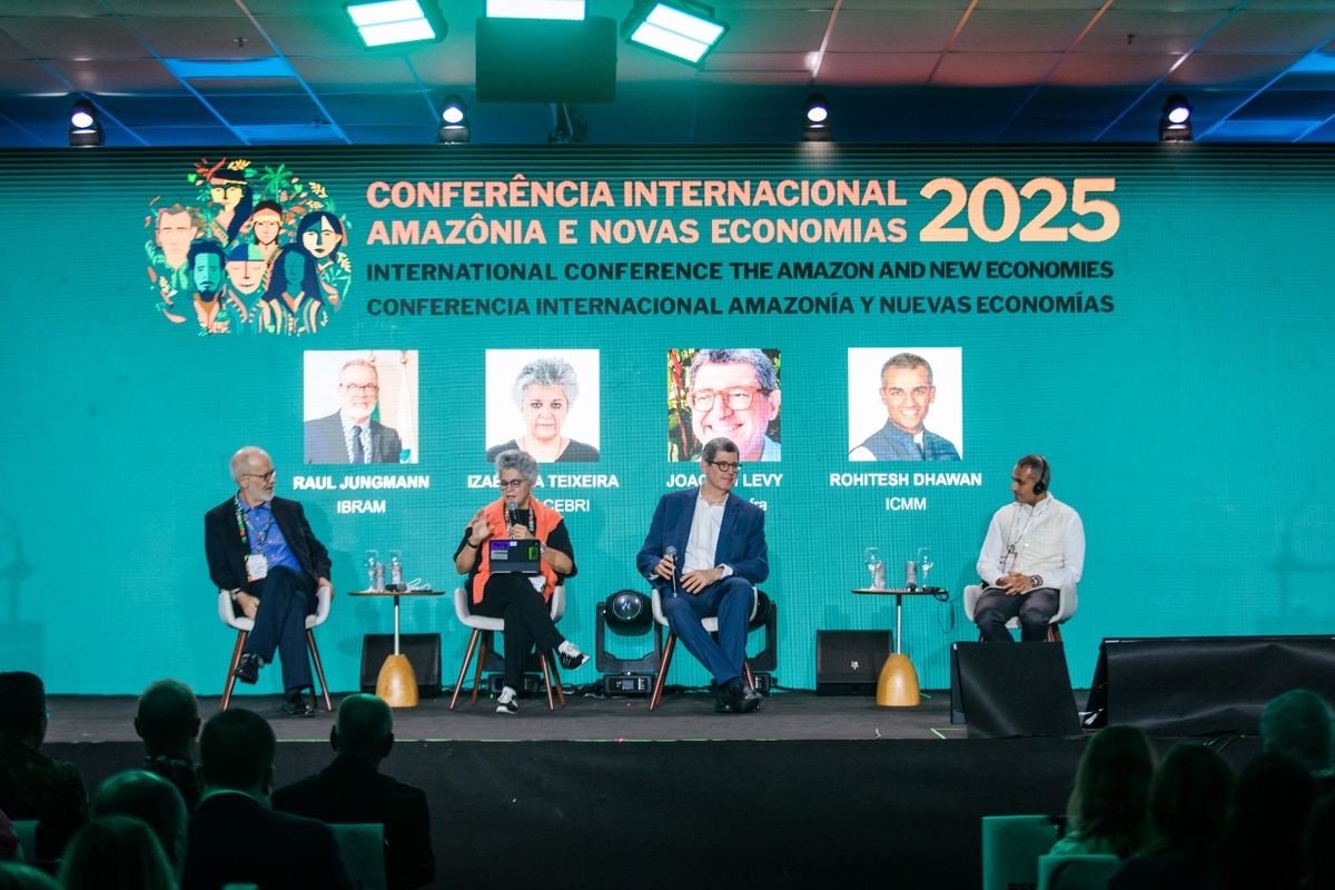 Países emergentes ganham destaque na COP30, diz ex-ministra