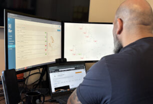 Solução PoD Decision Engine chega ao marketplace da AWS