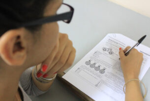 Plataforma AZ fará correção ao vivo do Enem 2025