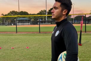 Leonardo Santos destaca valor da liderança humana no esporte