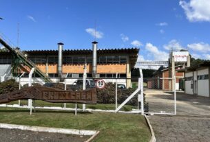 Fábrica da Yakult em Santa Catarina recebe certificação internacional