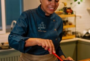 Serviço de chef em domicílio conquista quem busca exclusividade