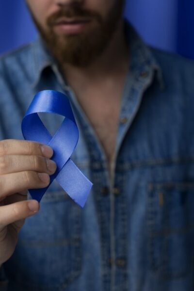 Seguro de vida é um auxílio na proteção da saúde masculina