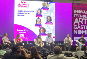 Festival de tecnologia e inovação movimenta São Carlos–SP