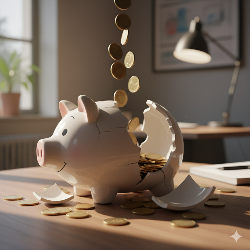 Mudanças no FGTS exigem inovação das 