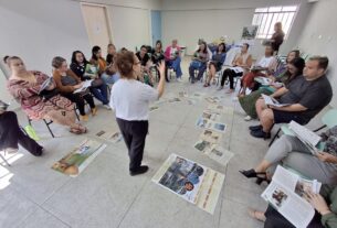 Histórias Ilustradas distribui mais de mil livros a escolas públicas municipais