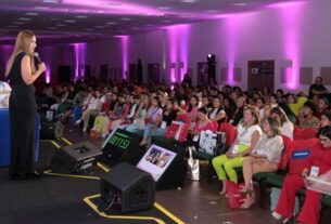 Centro de Eventos do Ceará recebe a 7ª edição do Estética In Nordeste