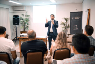 E-Lance lança campanha para formação de leiloeiros