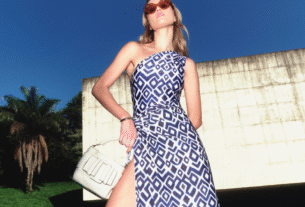 Maiô ganha espaço como body nas produções de verão